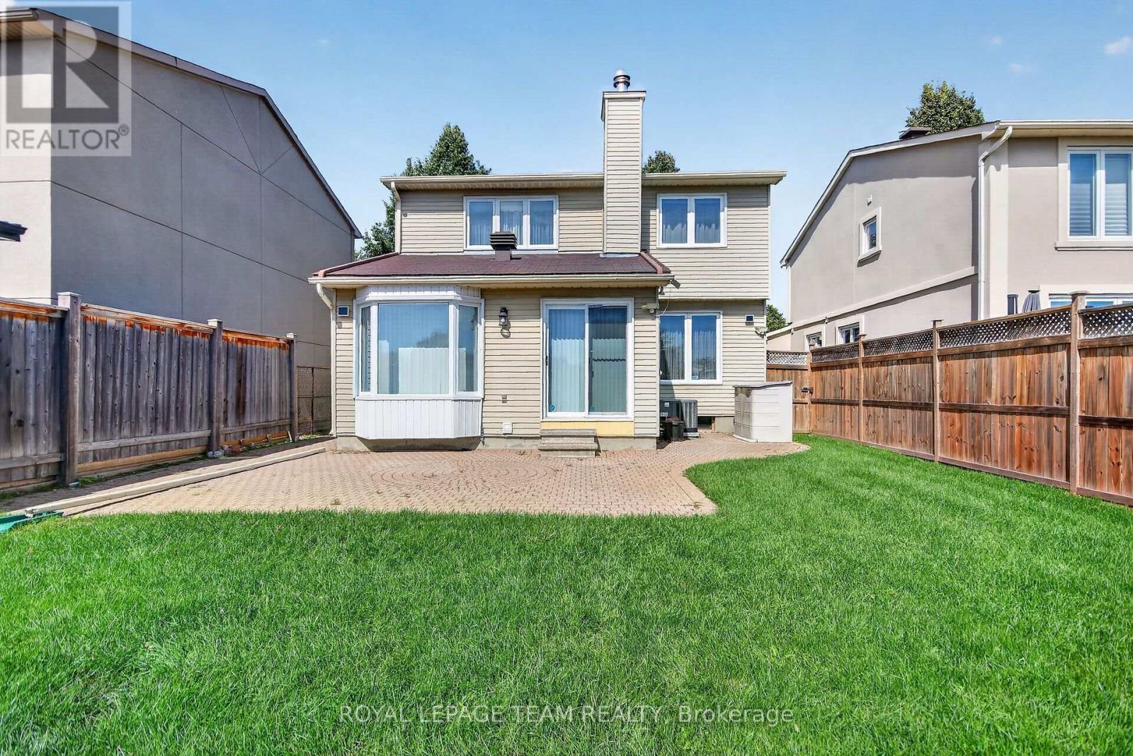 106 Four Seasons Drive, Ottawa, Ontario  K2E 7S1 - Photo 47 - X13779634