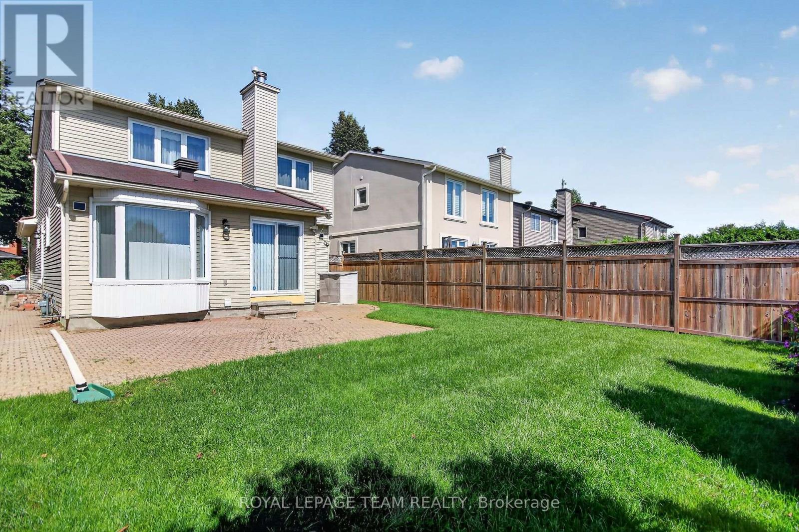 106 Four Seasons Drive, Ottawa, Ontario  K2E 7S1 - Photo 48 - X13779634