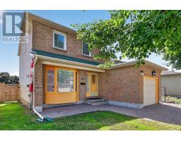106 FOUR SEASONS DRIVE, Ottawa, Ontario