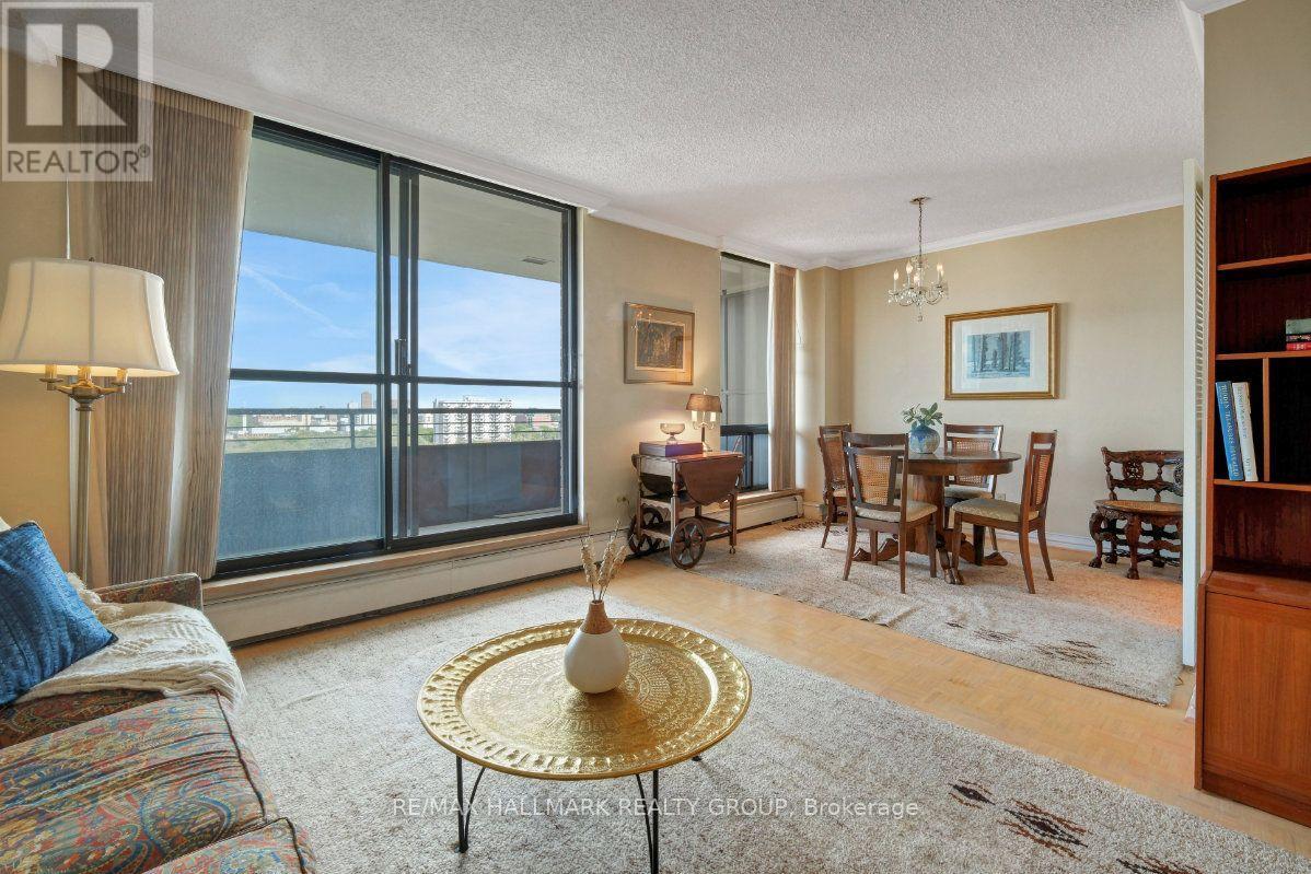 1804 - 505 St Laurent Boulevard, Ottawa, Ontario  K1K 3X4 - Photo 11 - X13779640