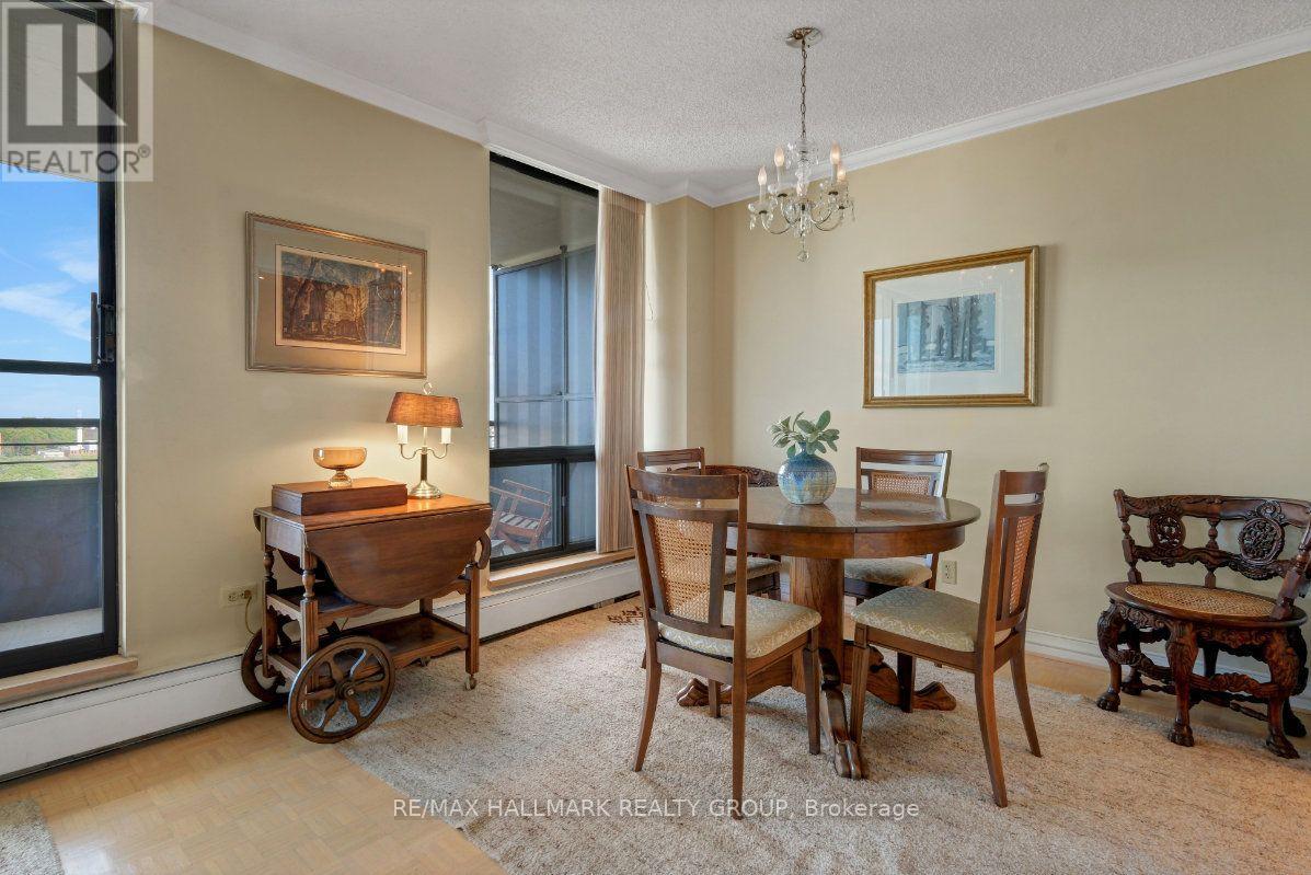 1804 - 505 St Laurent Boulevard, Ottawa, Ontario  K1K 3X4 - Photo 16 - X13779640