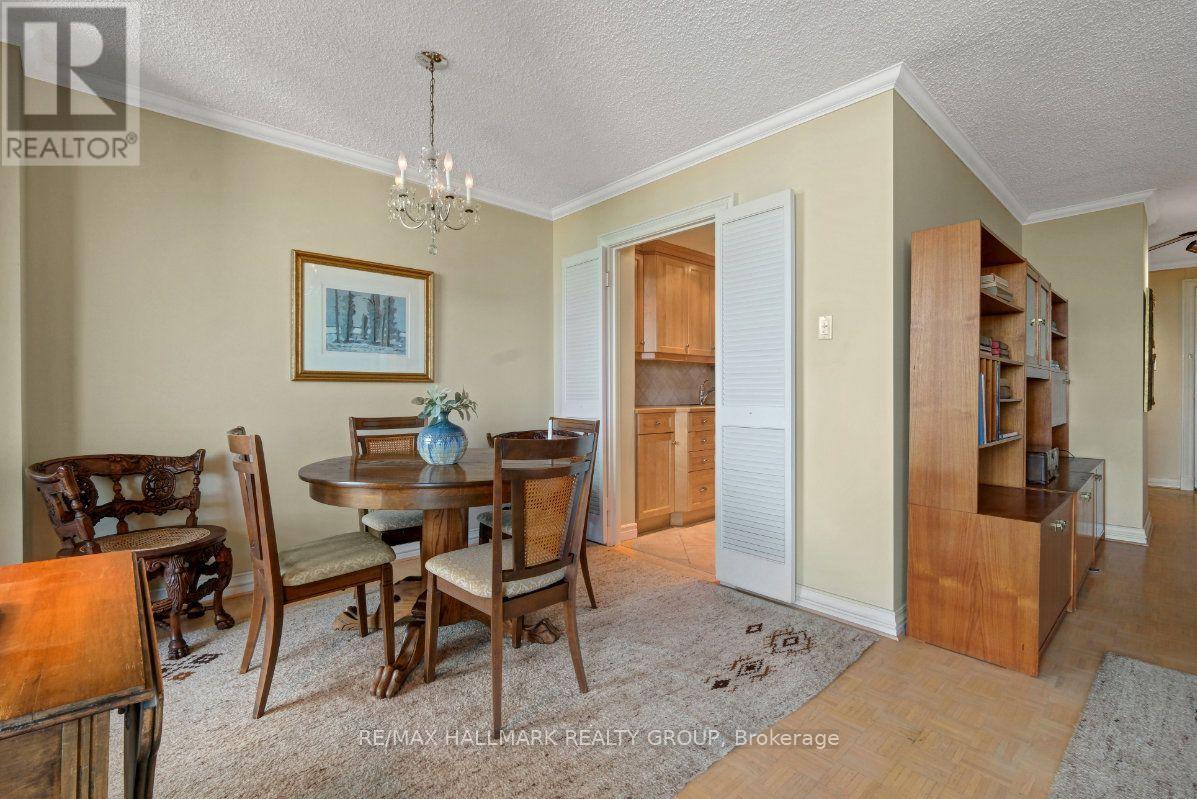 1804 - 505 St Laurent Boulevard, Ottawa, Ontario  K1K 3X4 - Photo 18 - X13779640