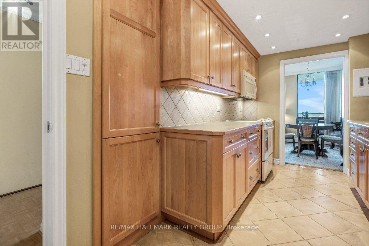 1804 - 505 St Laurent Boulevard, Ottawa, Ontario  K1K 3X4 - Photo 22 - X13779640