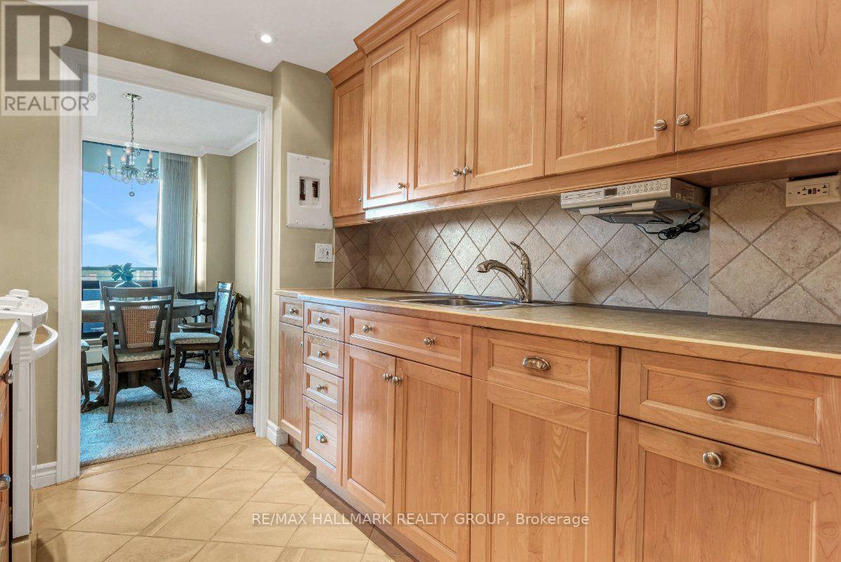 1804 - 505 St Laurent Boulevard, Ottawa, Ontario  K1K 3X4 - Photo 24 - X13779640