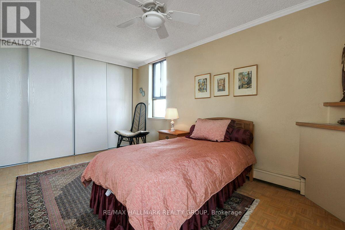 1804 - 505 St Laurent Boulevard, Ottawa, Ontario  K1K 3X4 - Photo 34 - X13779640