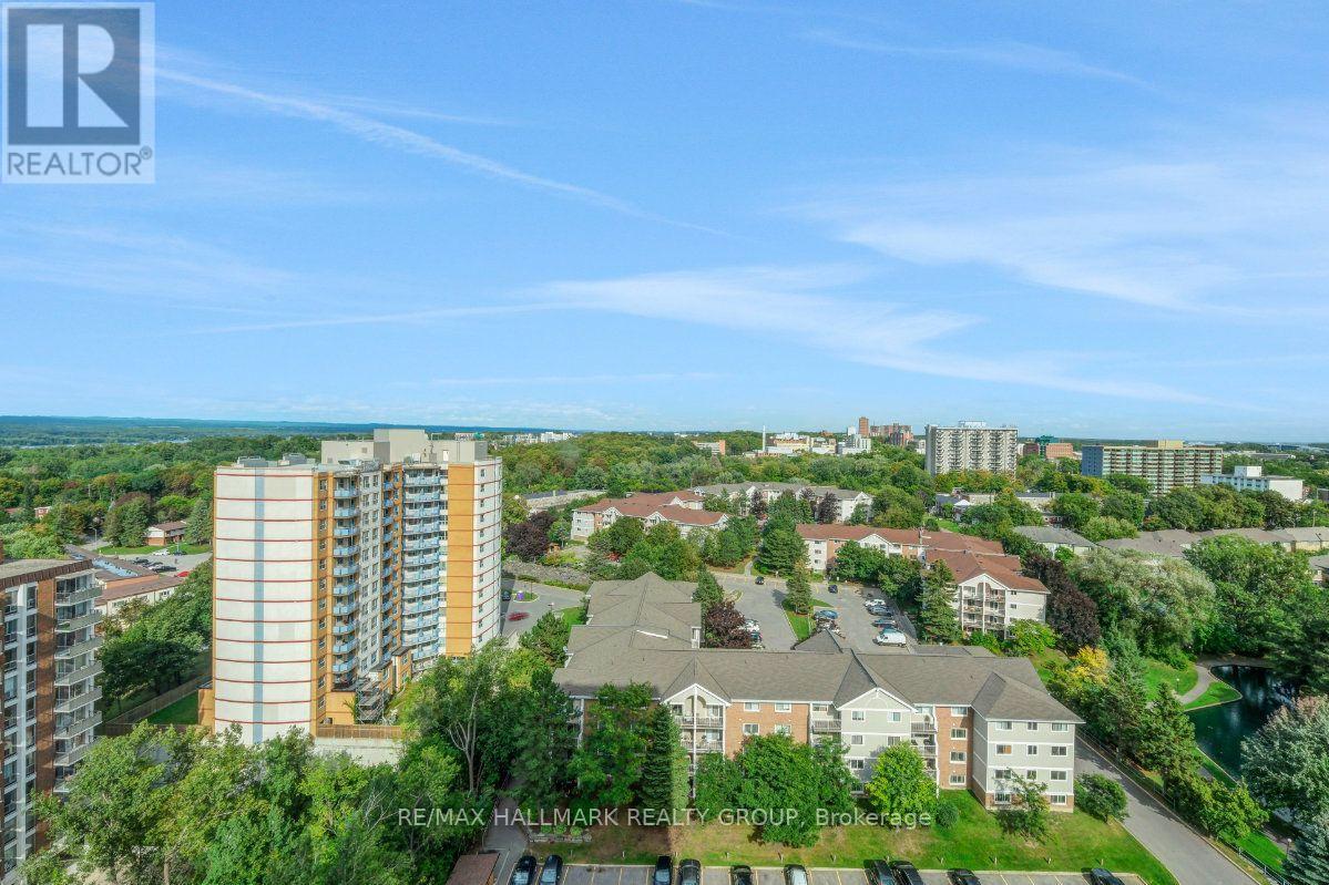 1804 - 505 St Laurent Boulevard, Ottawa, Ontario  K1K 3X4 - Photo 36 - X13779640