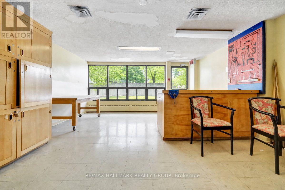1804 - 505 St Laurent Boulevard, Ottawa, Ontario  K1K 3X4 - Photo 47 - X13779640
