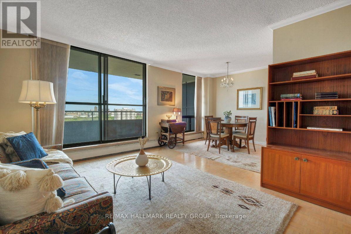 1804 - 505 St Laurent Boulevard, Ottawa, Ontario  K1K 3X4 - Photo 9 - X13779640