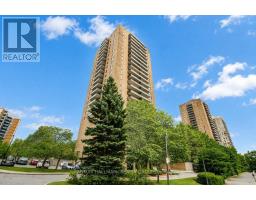 1804 - 505 ST LAURENT BOULEVARD, Ottawa, Ontario