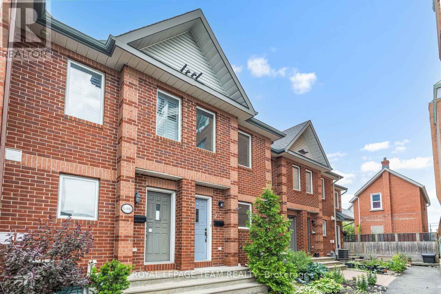 7 - 395 Bell Street S, Ottawa, Ontario  K1S 4K5 - Photo 2 - X13779816