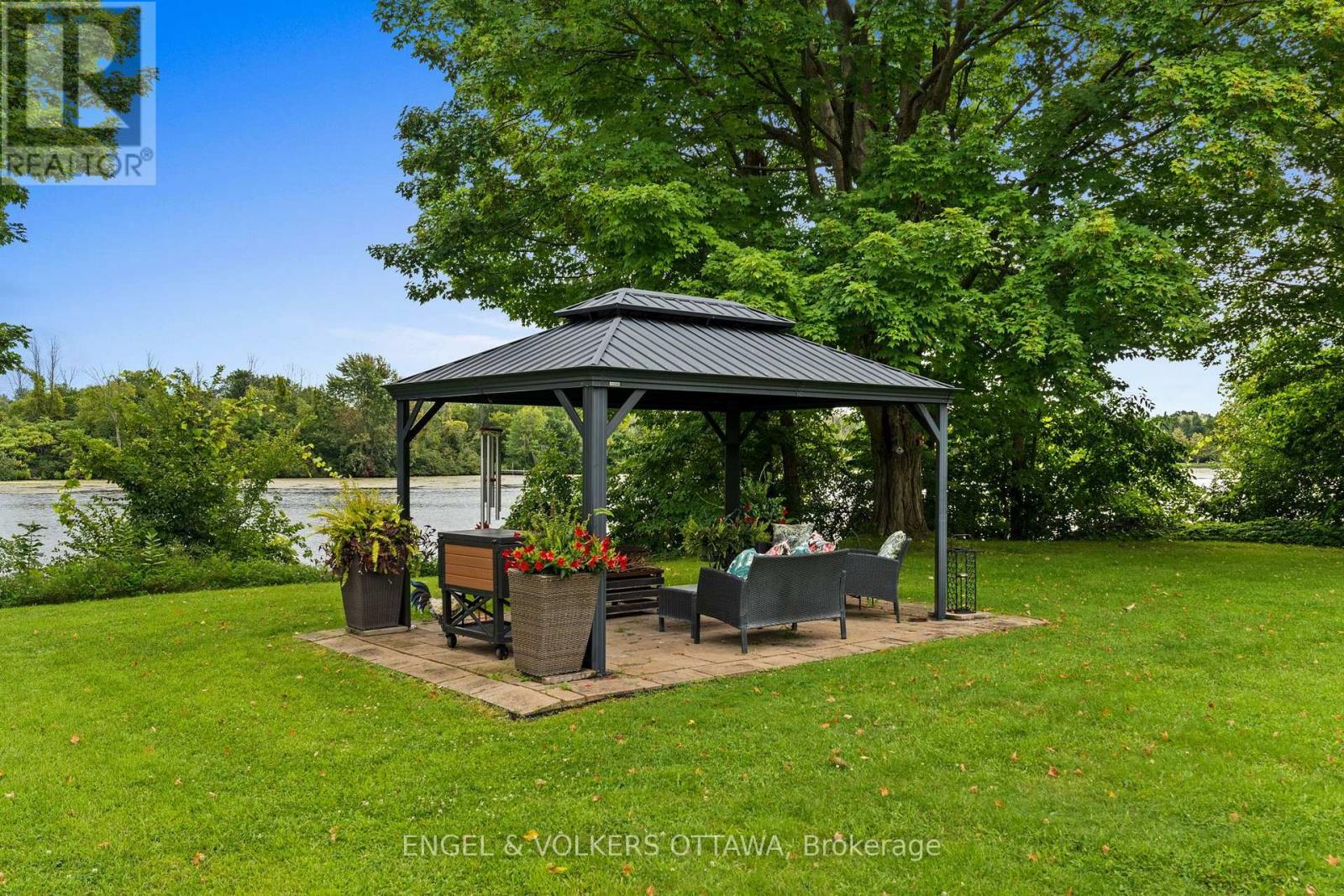 5833 Rideau Valley Drive N, Ottawa, Ontario  K4M 1B3 - Photo 26 - X13779876