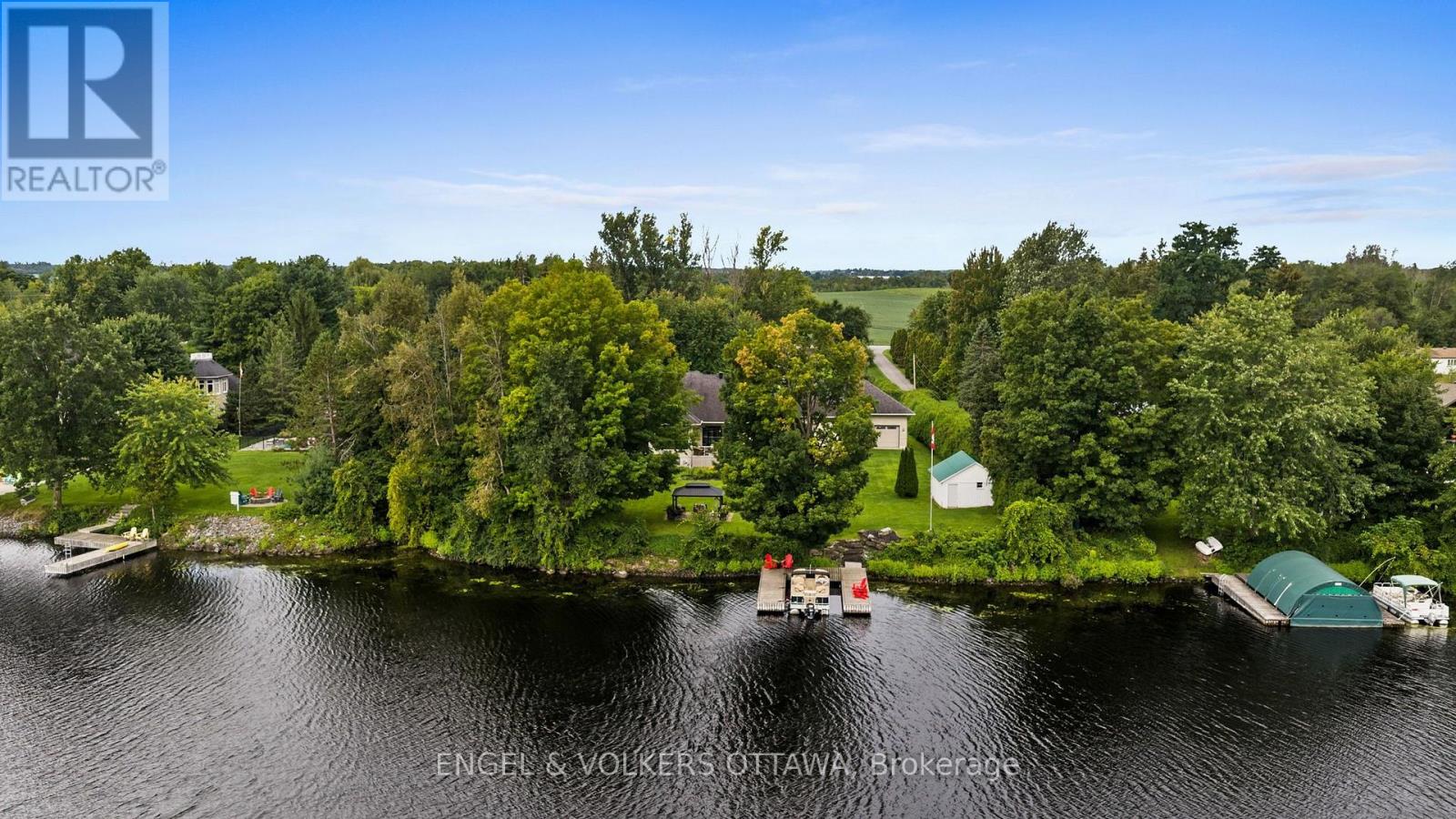 5833 Rideau Valley Drive N, Ottawa, Ontario  K4M 1B3 - Photo 30 - X13779876