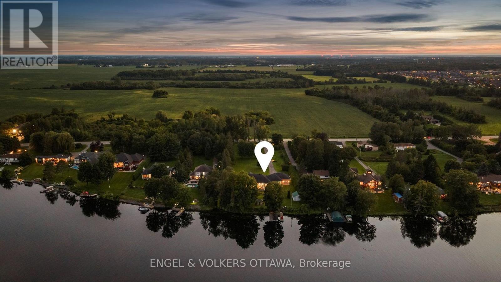 5833 Rideau Valley Drive N, Ottawa, Ontario  K4M 1B3 - Photo 31 - X13779876