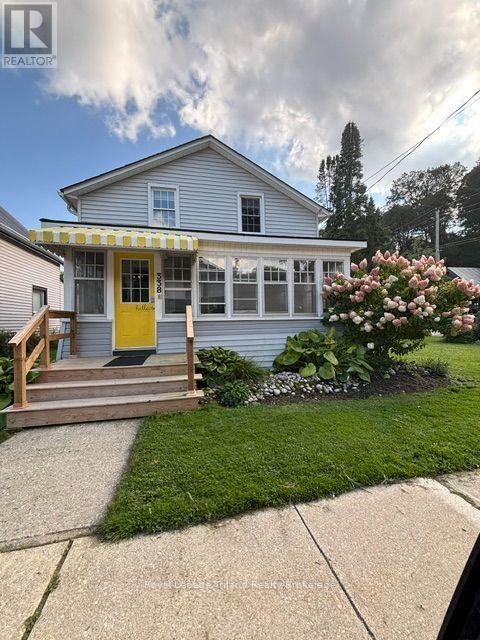 338 Smith Street, Central Elgin, Ontario  N5L 1C6 - Photo 1 - X13779740