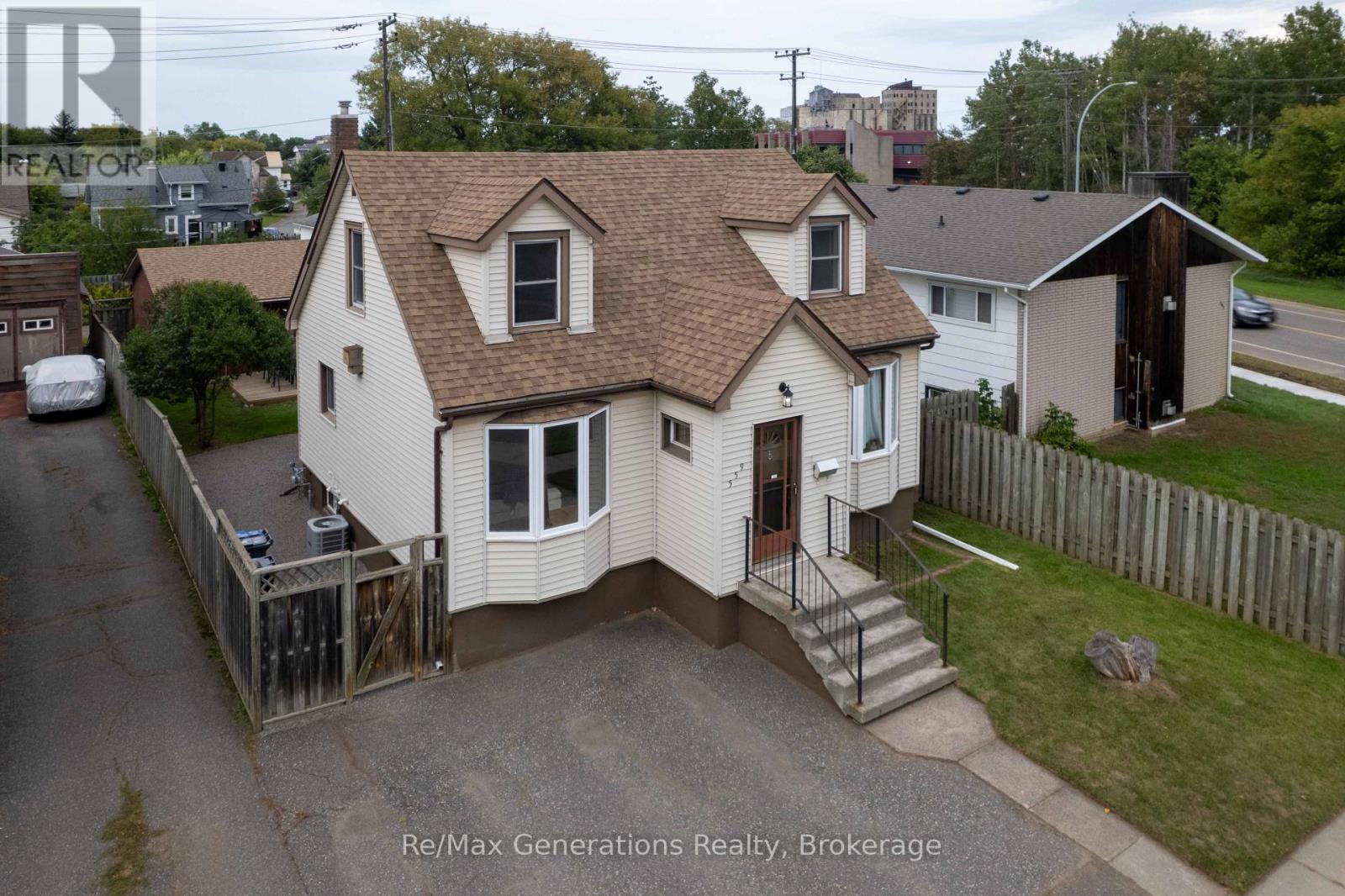 559 Empire Avenue E, Thunder Bay, Ontario  P7E 4S9 - Photo 23 - X13779690