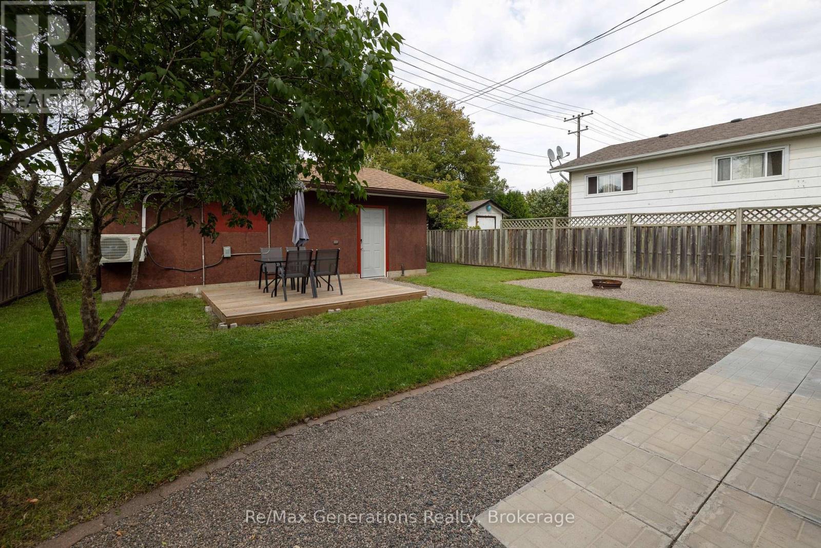 559 Empire Avenue E, Thunder Bay, Ontario  P7E 4S9 - Photo 25 - X13779690