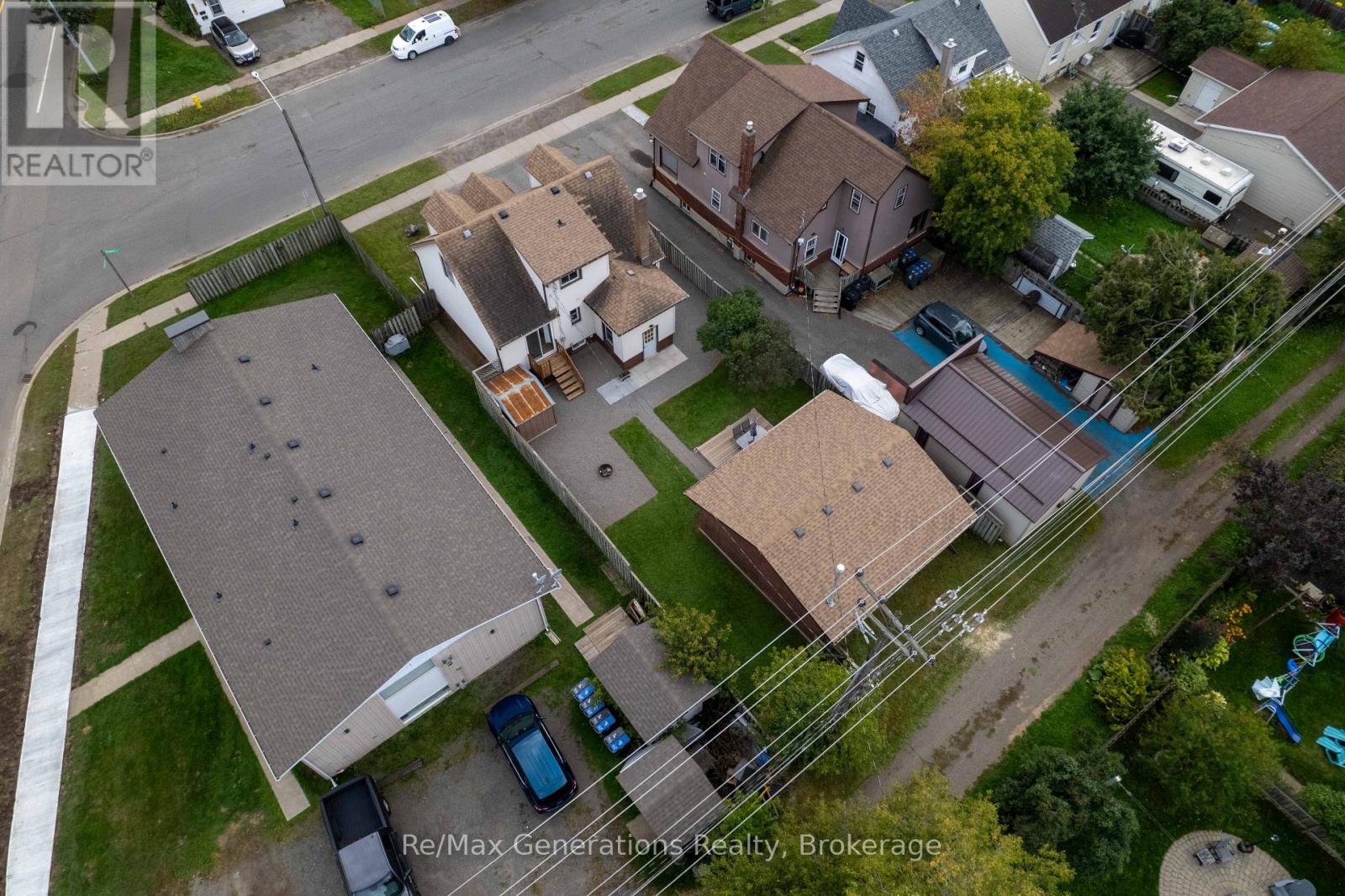 559 Empire Avenue E, Thunder Bay, Ontario  P7E 4S9 - Photo 30 - X13779690
