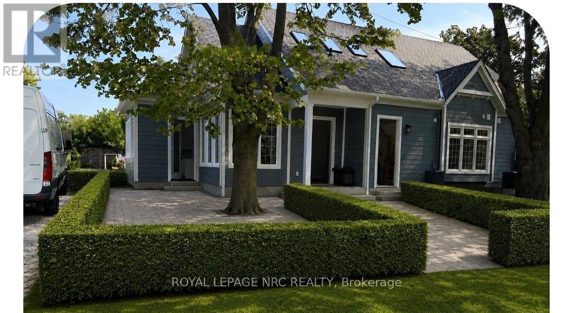 105 DELATER STREET, Niagara-on-the-Lake, Ontario