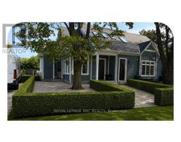 105 DELATER STREET, Niagara-on-the-Lake, Ontario