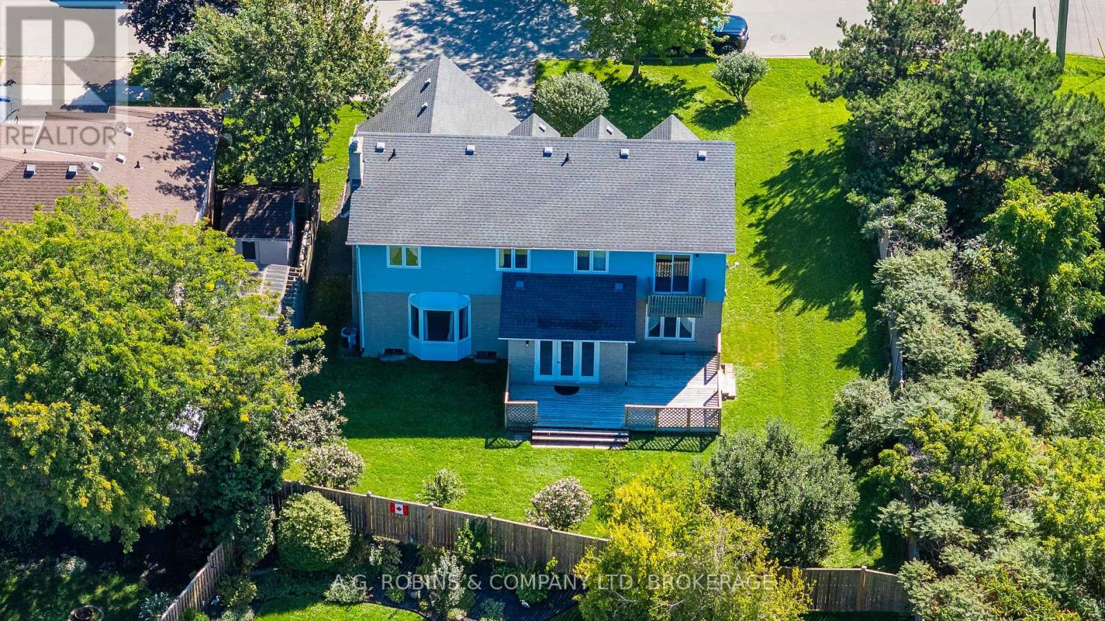 381 Kerman Avenue, Grimsby, Ontario  L3M 5C4 - Photo 45 - X13779756