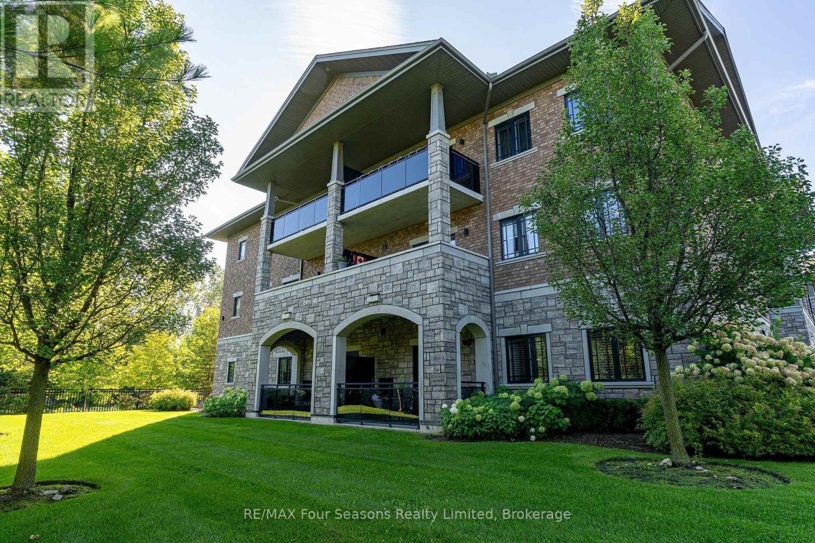 109 - 1 Chamberlain Crescent, Collingwood, Ontario  L9Y 0X7 - Photo 23 - S13774794