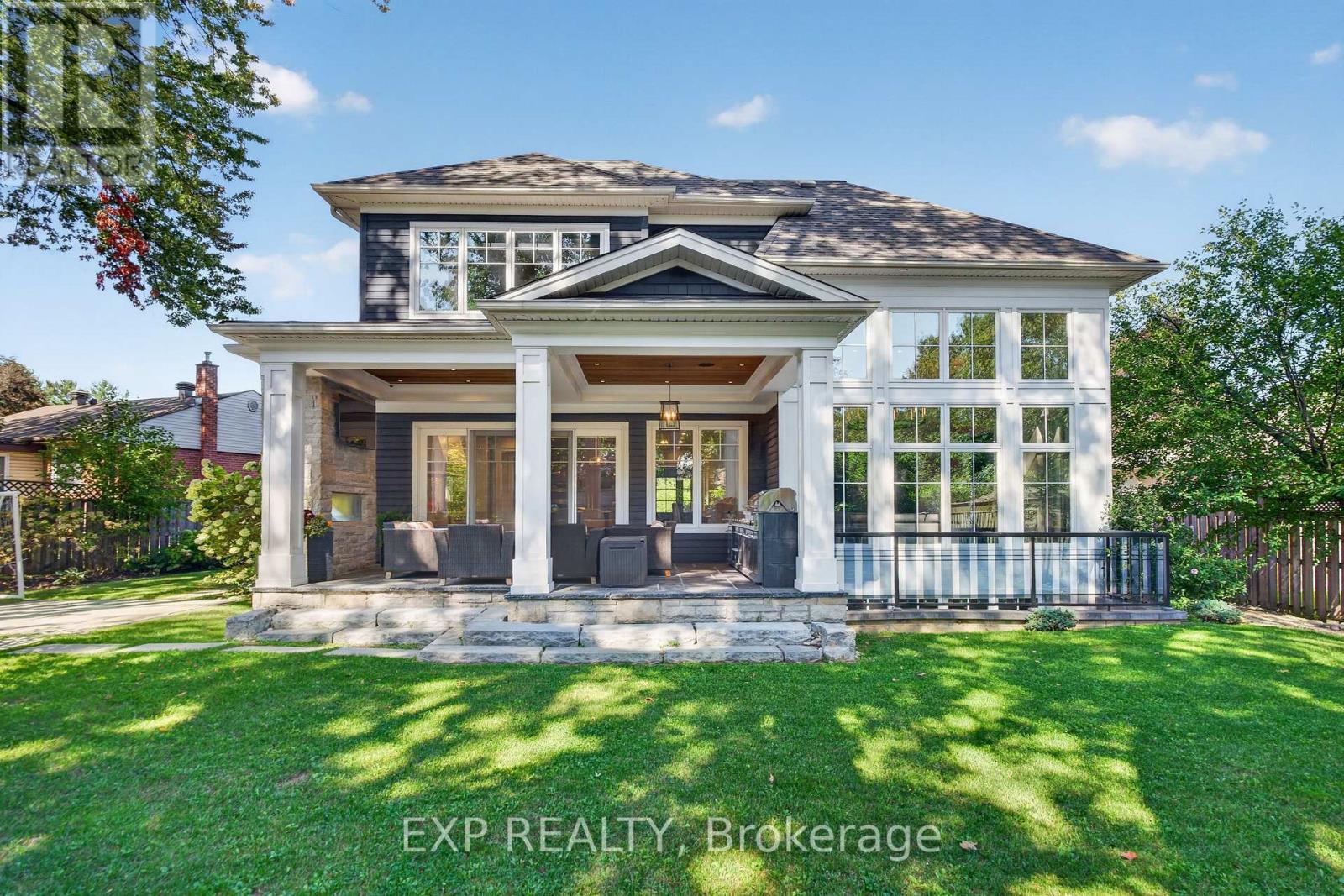 528 Wellington Crescent, Oakville, Ontario  L6L 4X5 - Photo 38 - W13779762