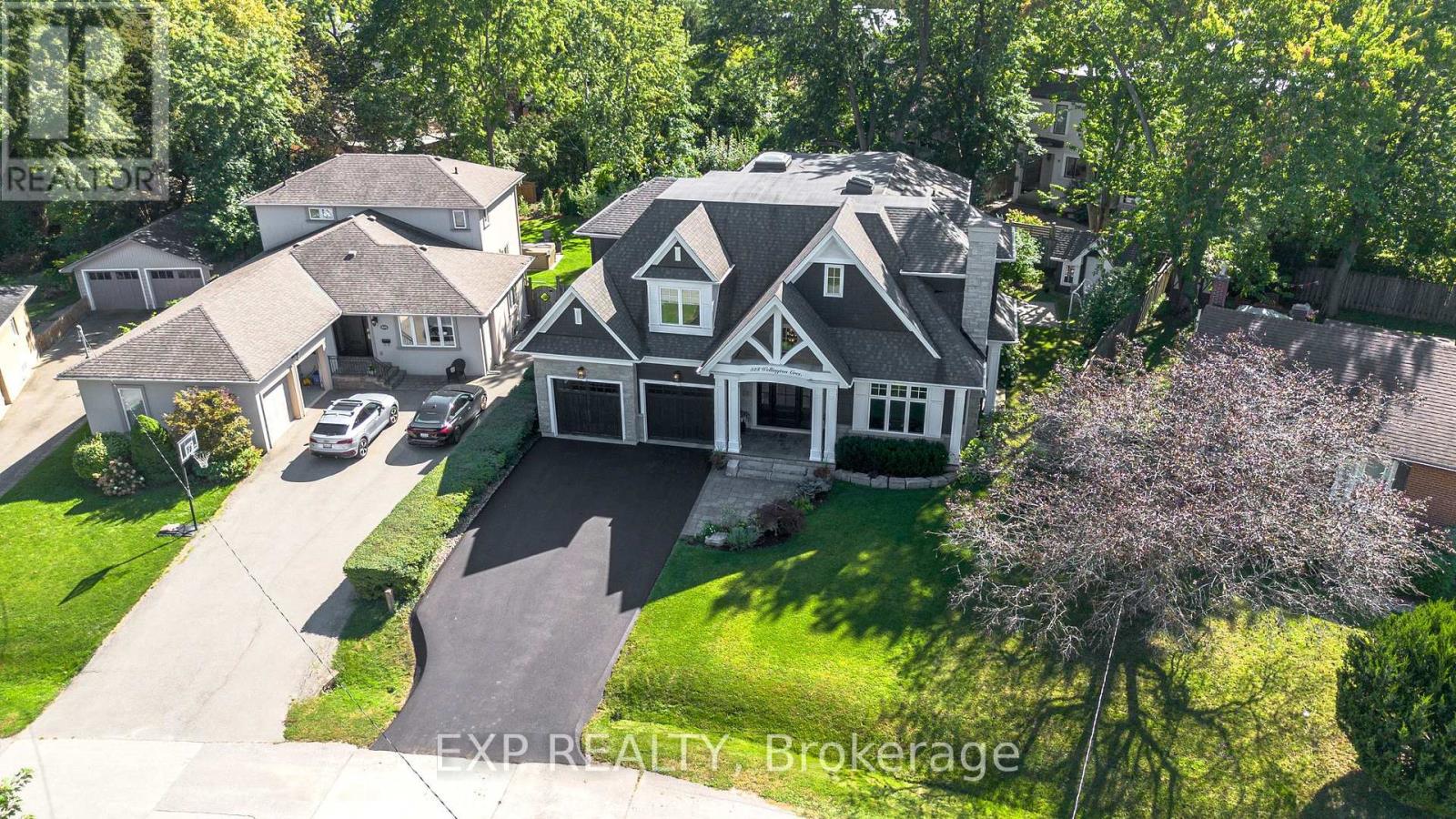 528 Wellington Crescent, Oakville, Ontario  L6L 4X5 - Photo 44 - W13779762