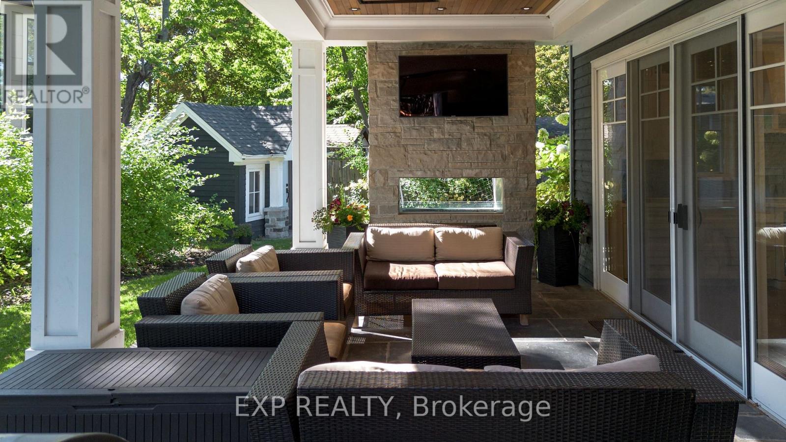 528 Wellington Crescent, Oakville, Ontario  L6L 4X5 - Photo 46 - W13779762