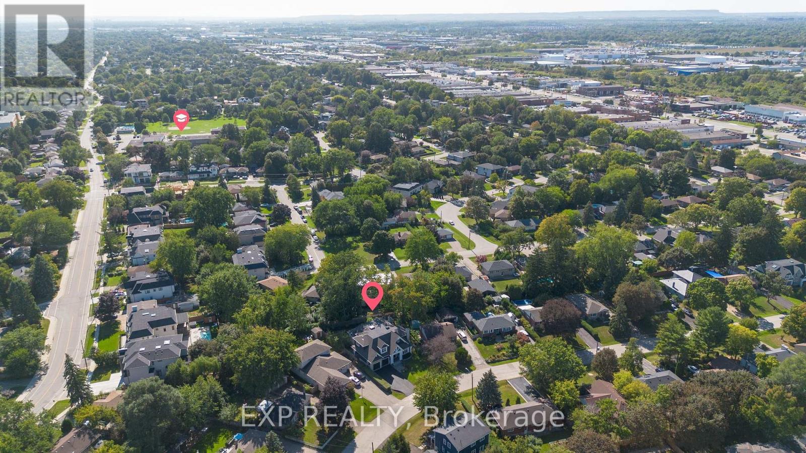 528 Wellington Crescent, Oakville, Ontario  L6L 4X5 - Photo 48 - W13779762