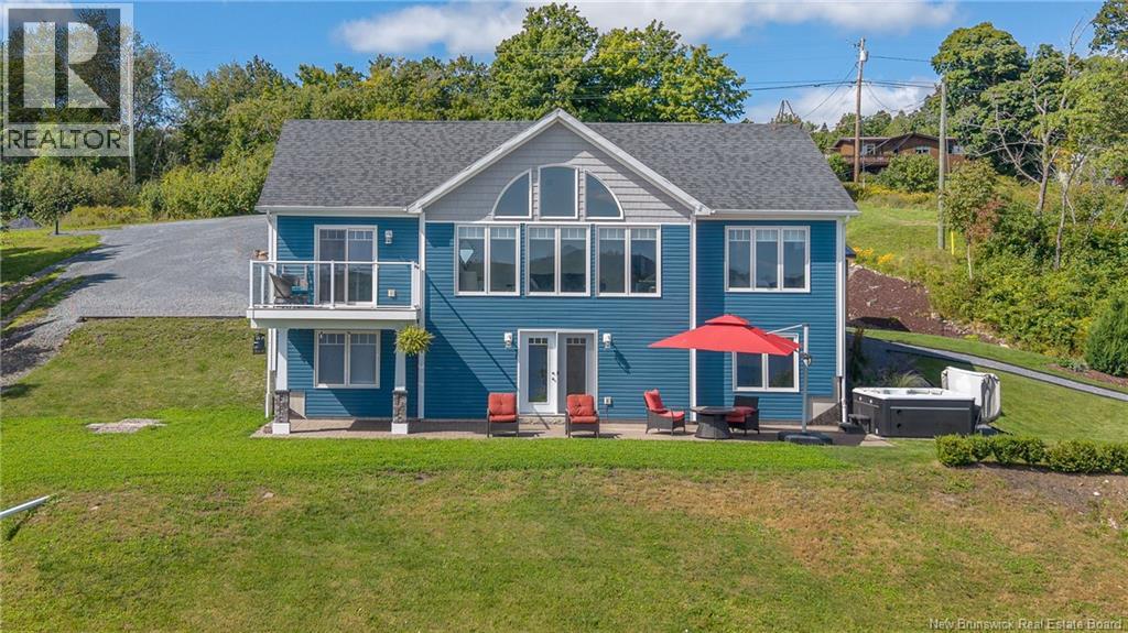 7713 Route 102, Lower Greenwich, New Brunswick