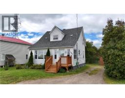 1850 Rough Waters, Bathurst, New Brunswick