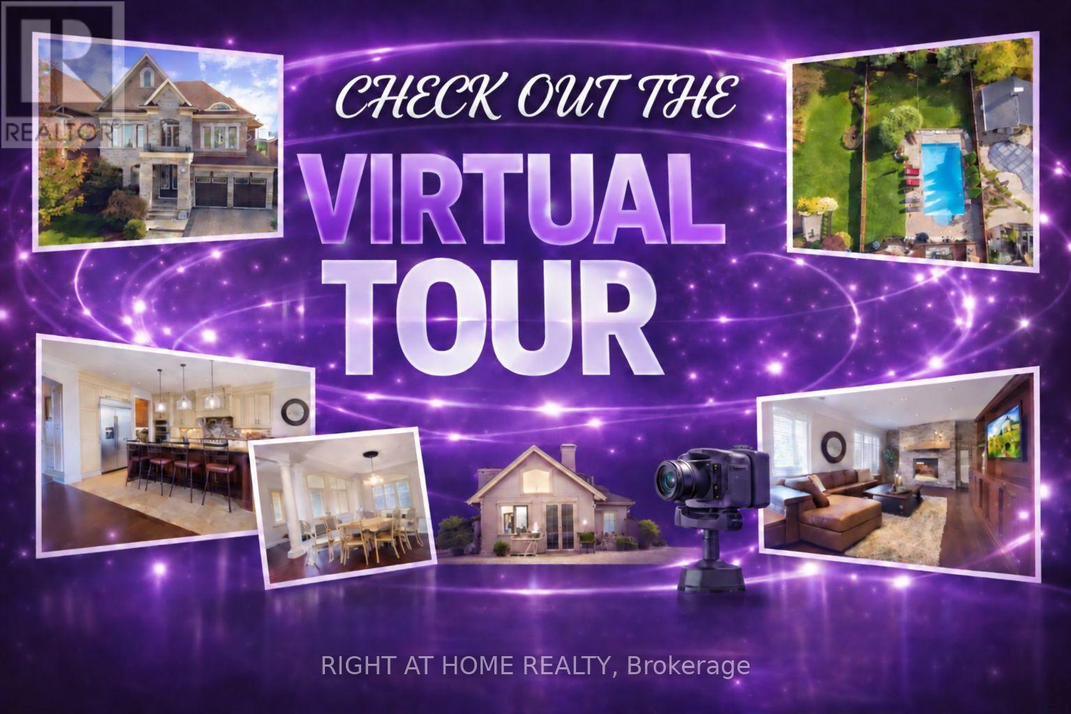 126 Vines Place, Aurora, Ontario  L4G 0R7 - Photo 49 - N13779042