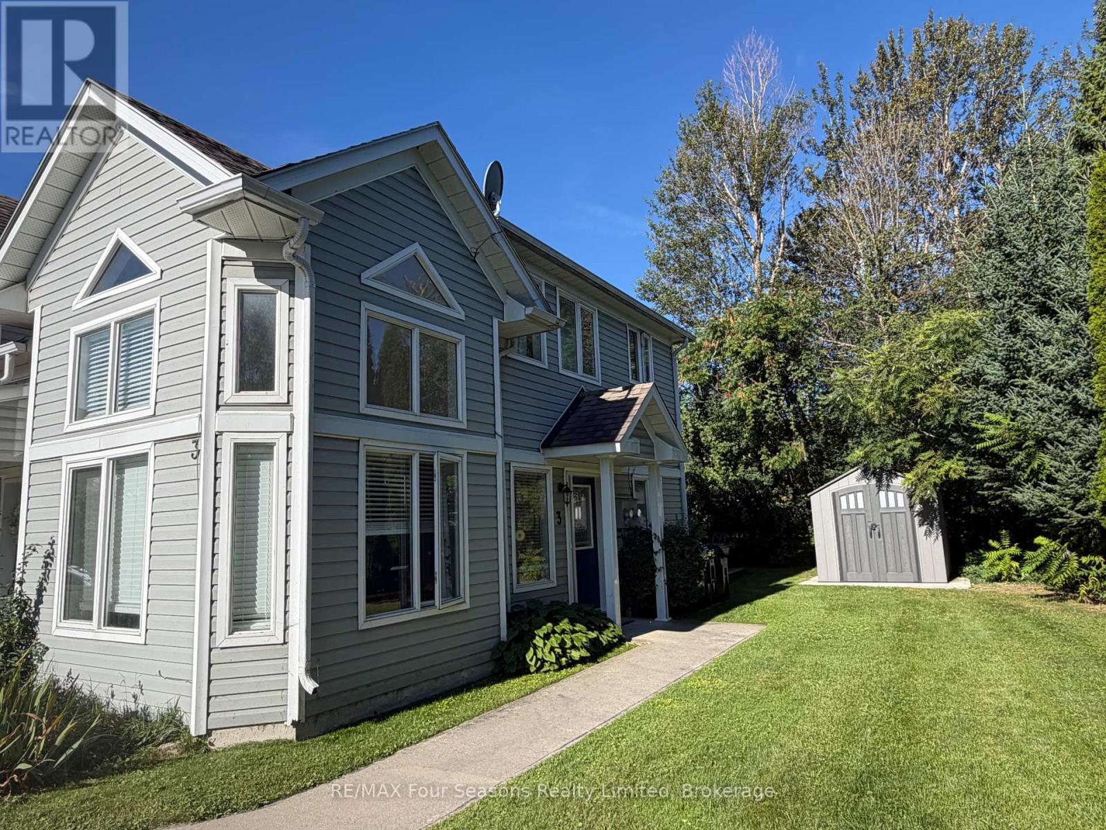 3 - 295 Balsam Street, Collingwood, Ontario  L9Y 5C1 - Photo 1 - S13779538