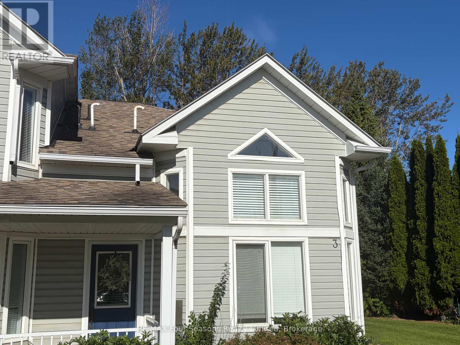 3 - 295 Balsam Street, Collingwood, Ontario  L9Y 5C1 - Photo 2 - S13779538