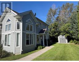 3 - 295 BALSAM STREET, collingwood, Ontario