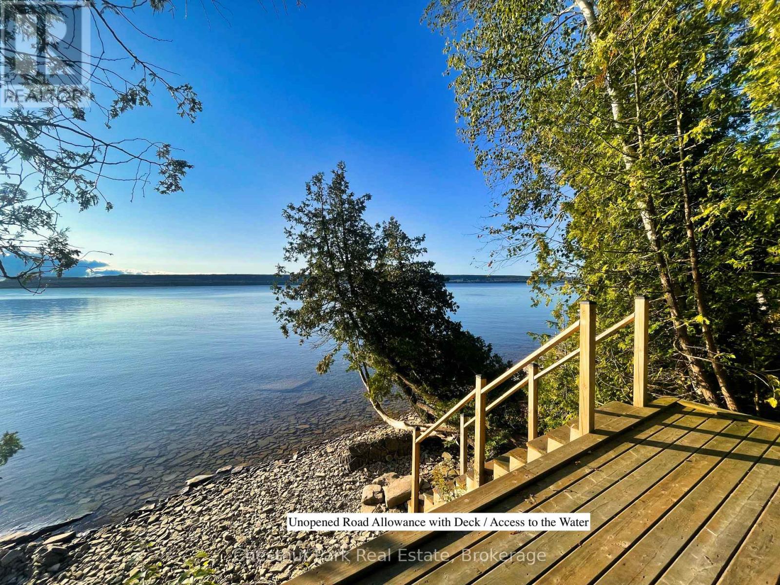 Lt 144 15th Avenue, South Bruce Peninsula, Ontario  N0H 2T0 - Photo 11 - X13779522