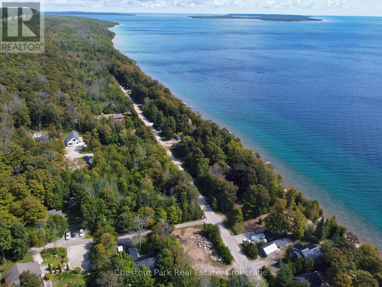 Lt 144 15th Avenue, South Bruce Peninsula, Ontario  N0H 2T0 - Photo 2 - X13779522