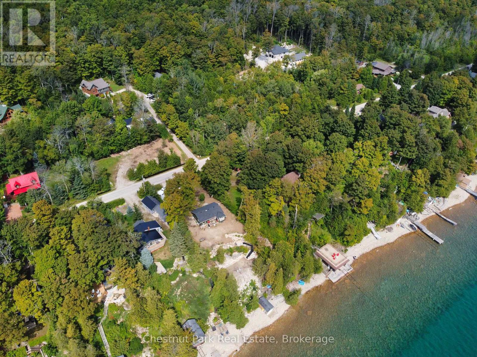 Lt 144 15th Avenue, South Bruce Peninsula, Ontario  N0H 2T0 - Photo 3 - X13779522