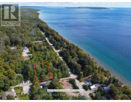 LT 144 15TH AVENUE, south bruce peninsula, Ontario
