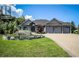 120 SCHOOLHOUSE COURT, blue mountains, Ontario