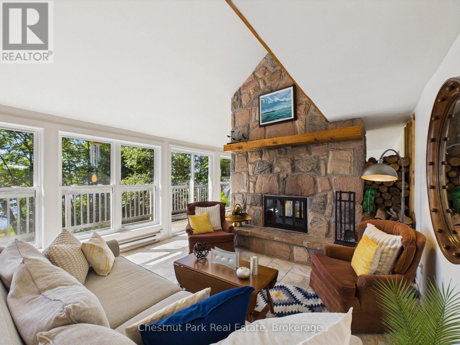 1110 Tom Parris Trail, Algonquin Highlands, Ontario  P0A 1H0 - Photo 10 - X13779628