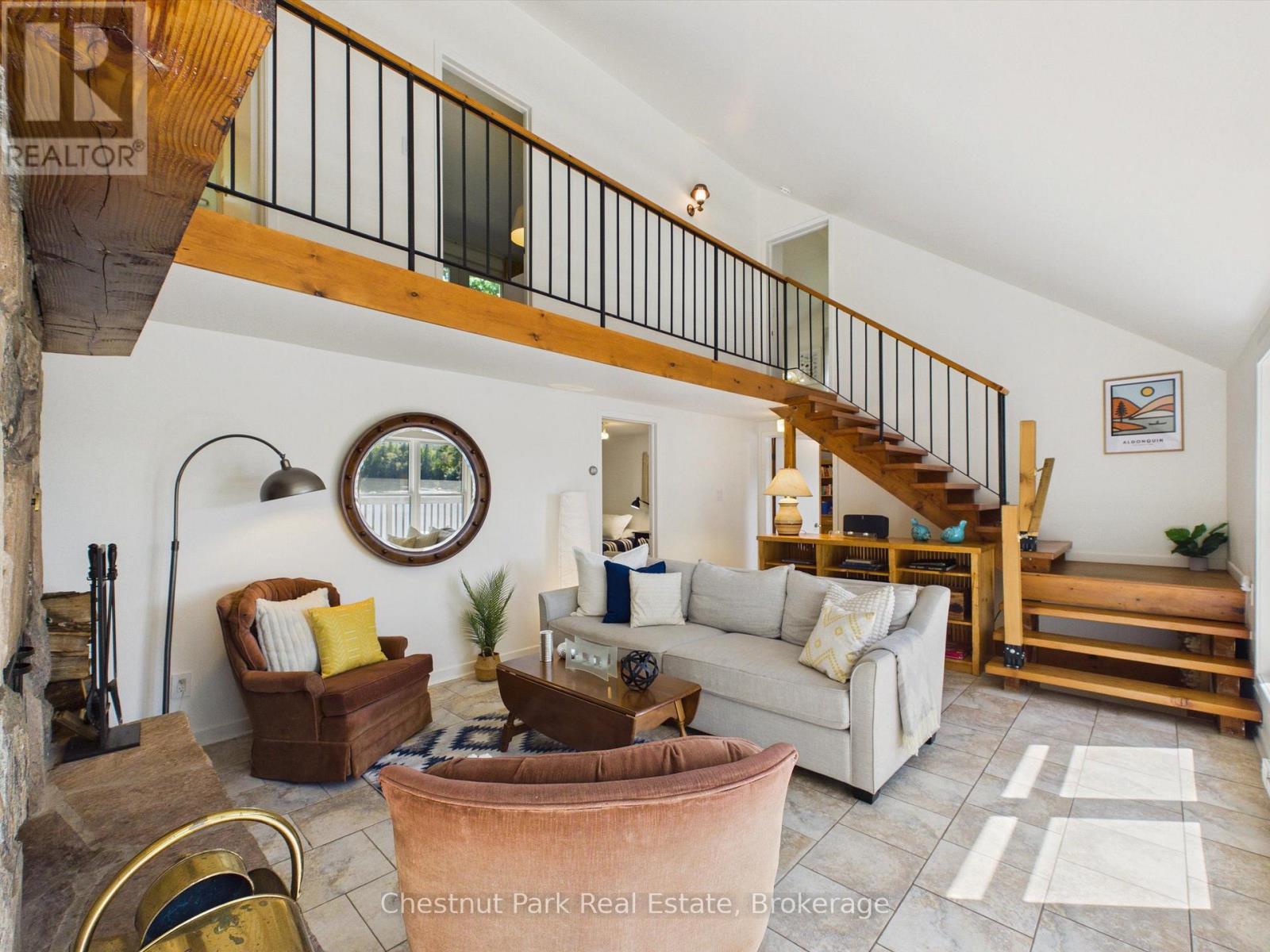1110 Tom Parris Trail, Algonquin Highlands, Ontario  P0A 1H0 - Photo 14 - X13779628