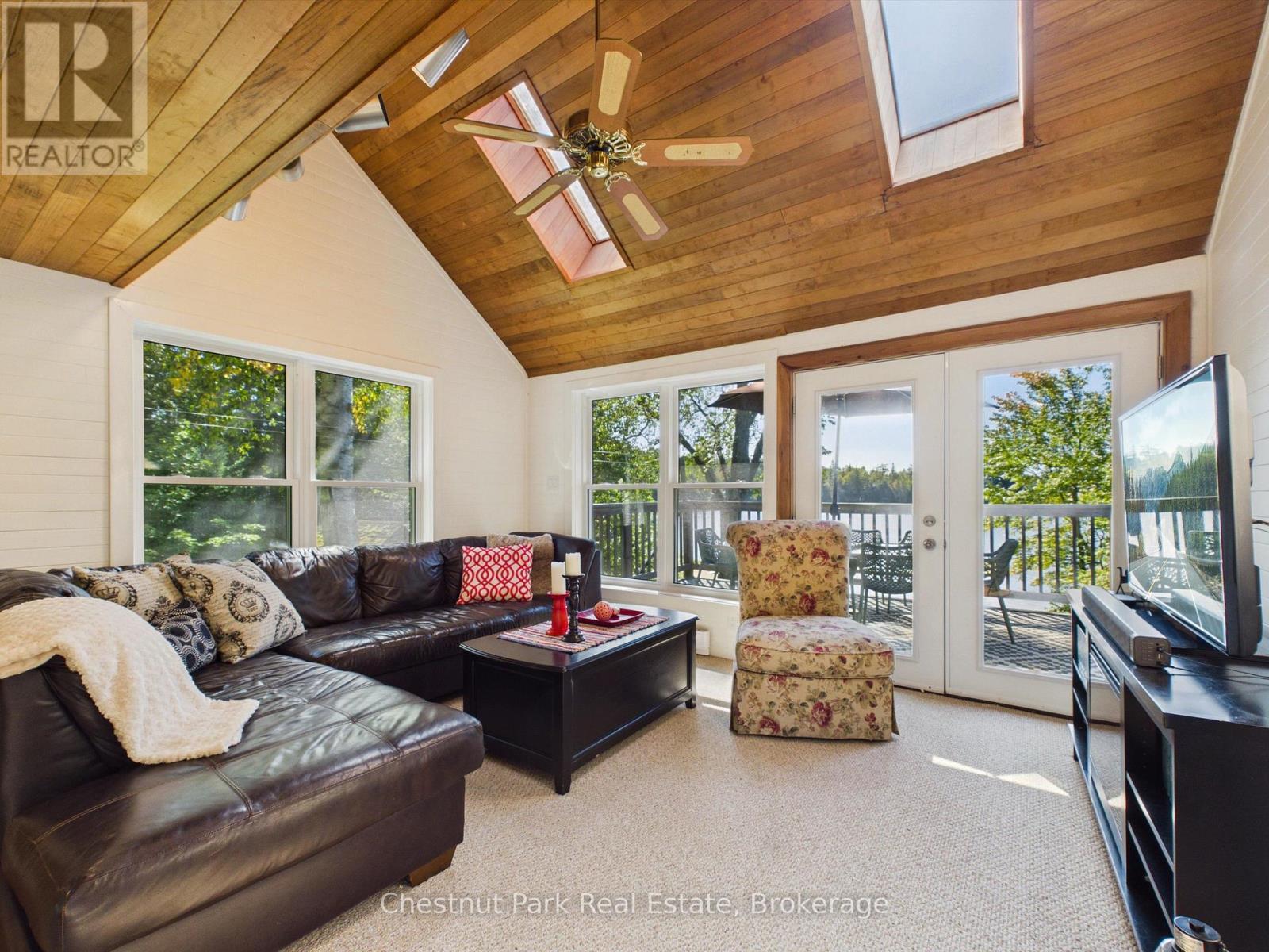 1110 Tom Parris Trail, Algonquin Highlands, Ontario  P0A 1H0 - Photo 15 - X13779628