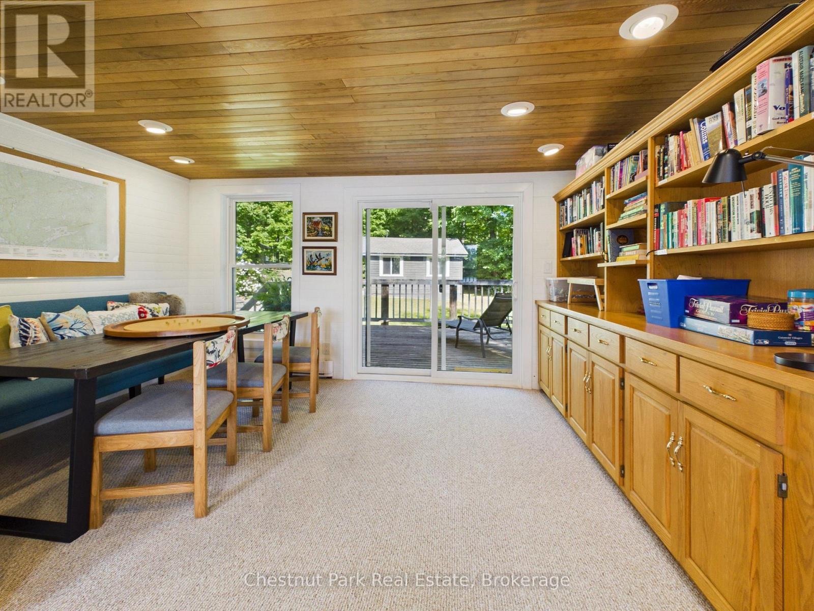 1110 Tom Parris Trail, Algonquin Highlands, Ontario  P0A 1H0 - Photo 17 - X13779628