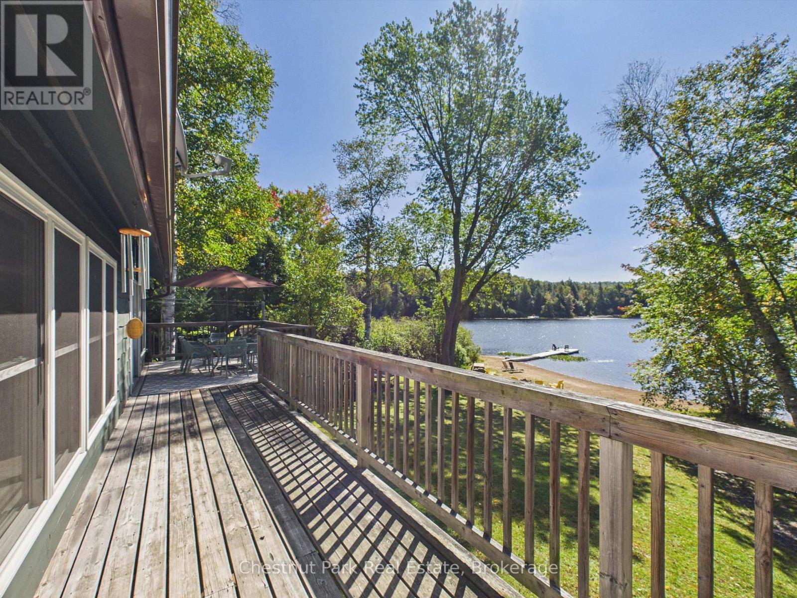 1110 Tom Parris Trail, Algonquin Highlands, Ontario  P0A 1H0 - Photo 20 - X13779628