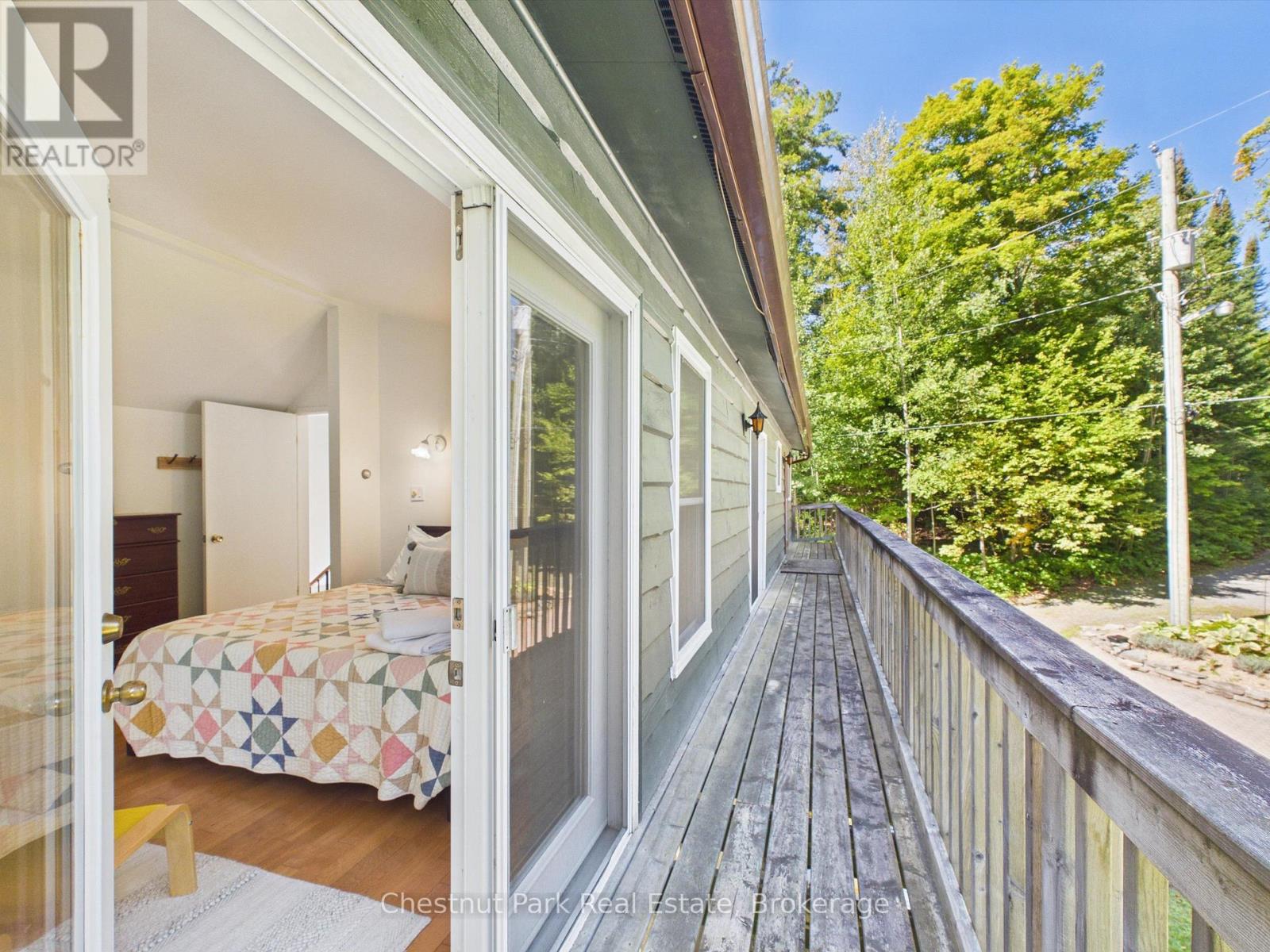 1110 Tom Parris Trail, Algonquin Highlands, Ontario  P0A 1H0 - Photo 23 - X13779628
