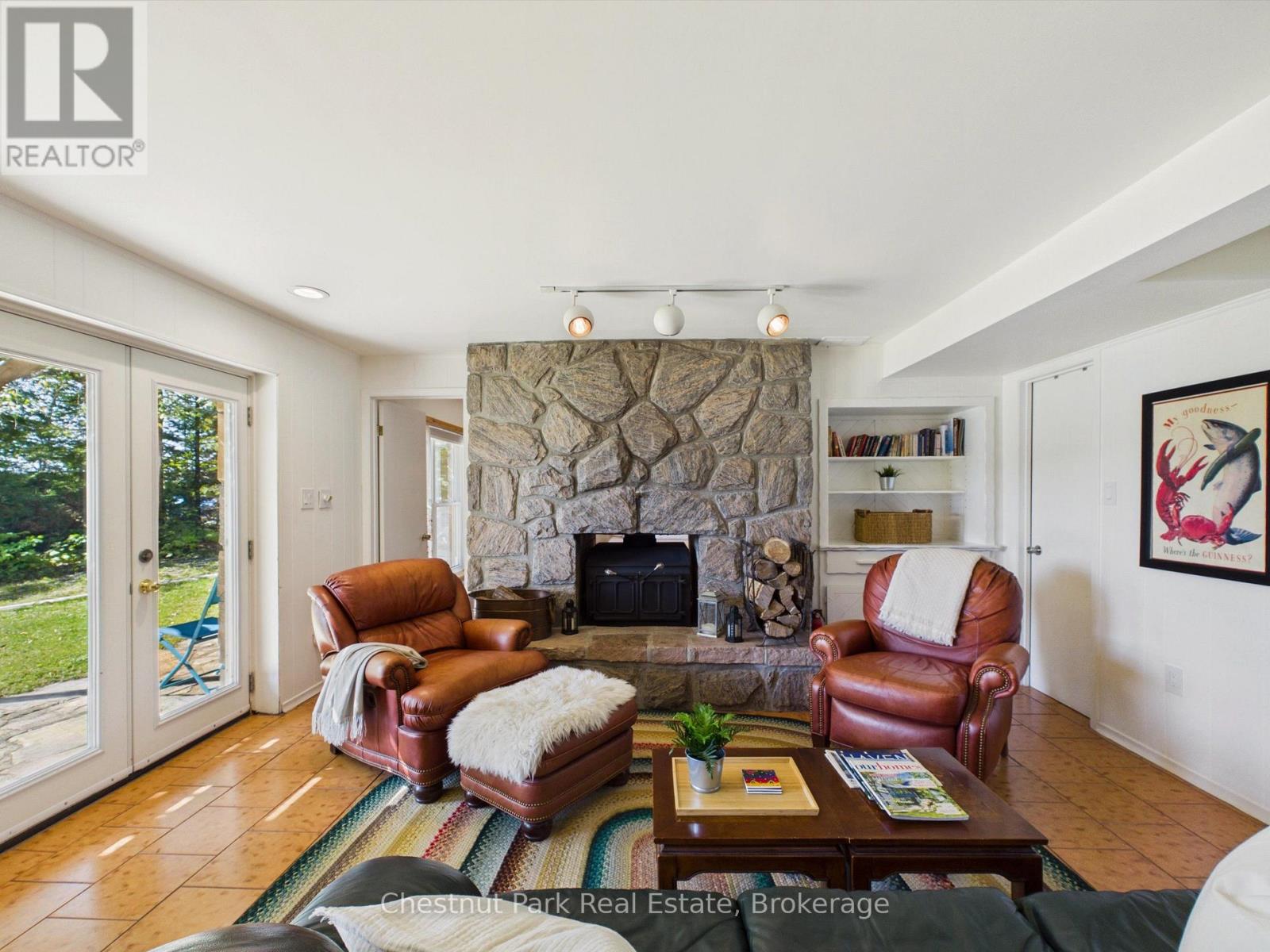 1110 Tom Parris Trail, Algonquin Highlands, Ontario  P0A 1H0 - Photo 28 - X13779628