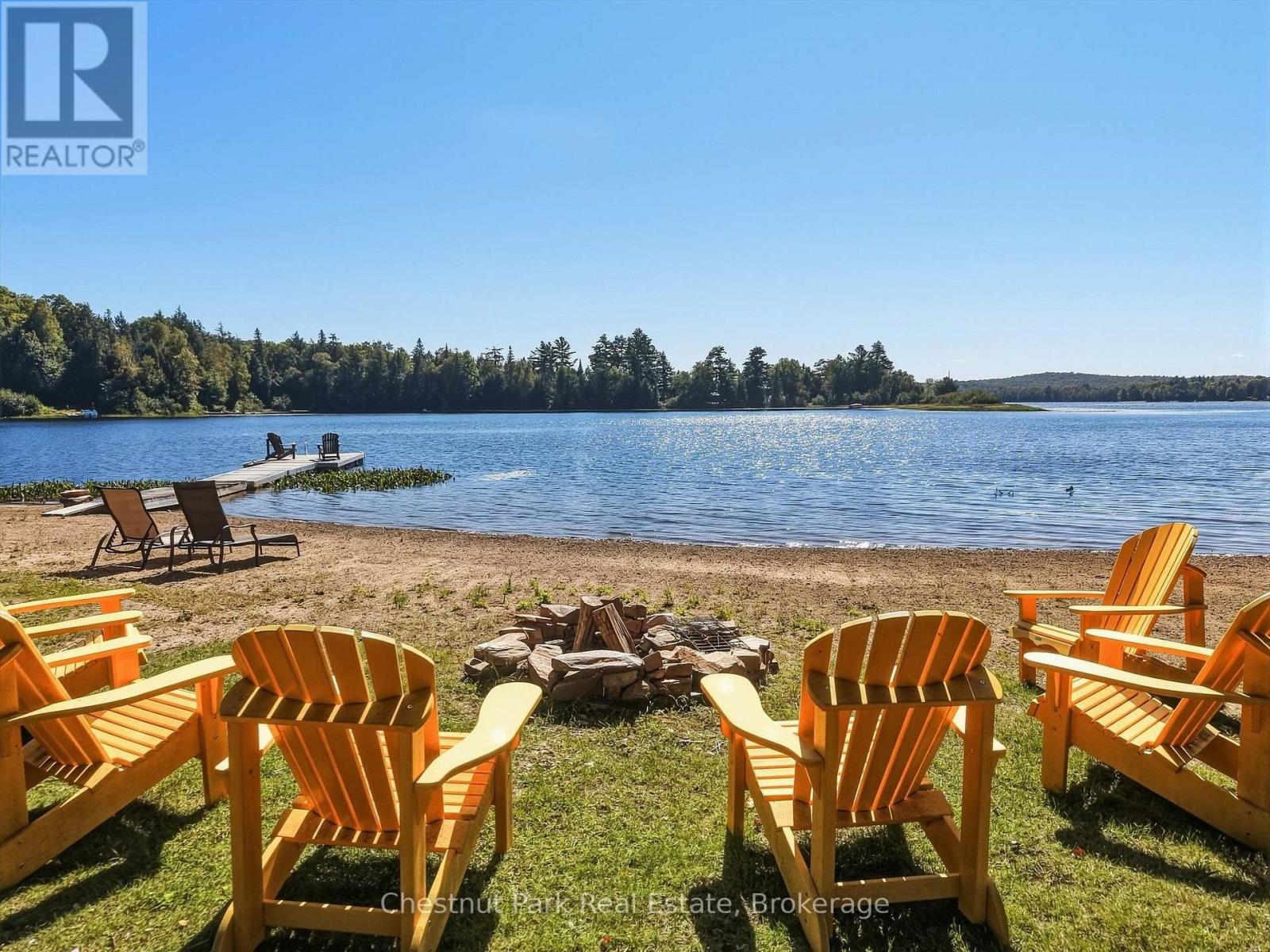 1110 Tom Parris Trail, Algonquin Highlands, Ontario  P0A 1H0 - Photo 3 - X13779628