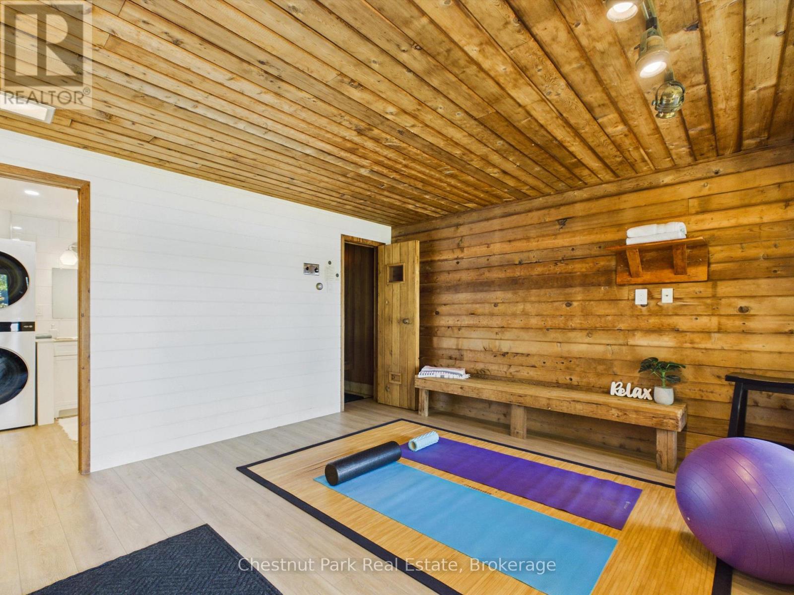 1110 Tom Parris Trail, Algonquin Highlands, Ontario  P0A 1H0 - Photo 31 - X13779628