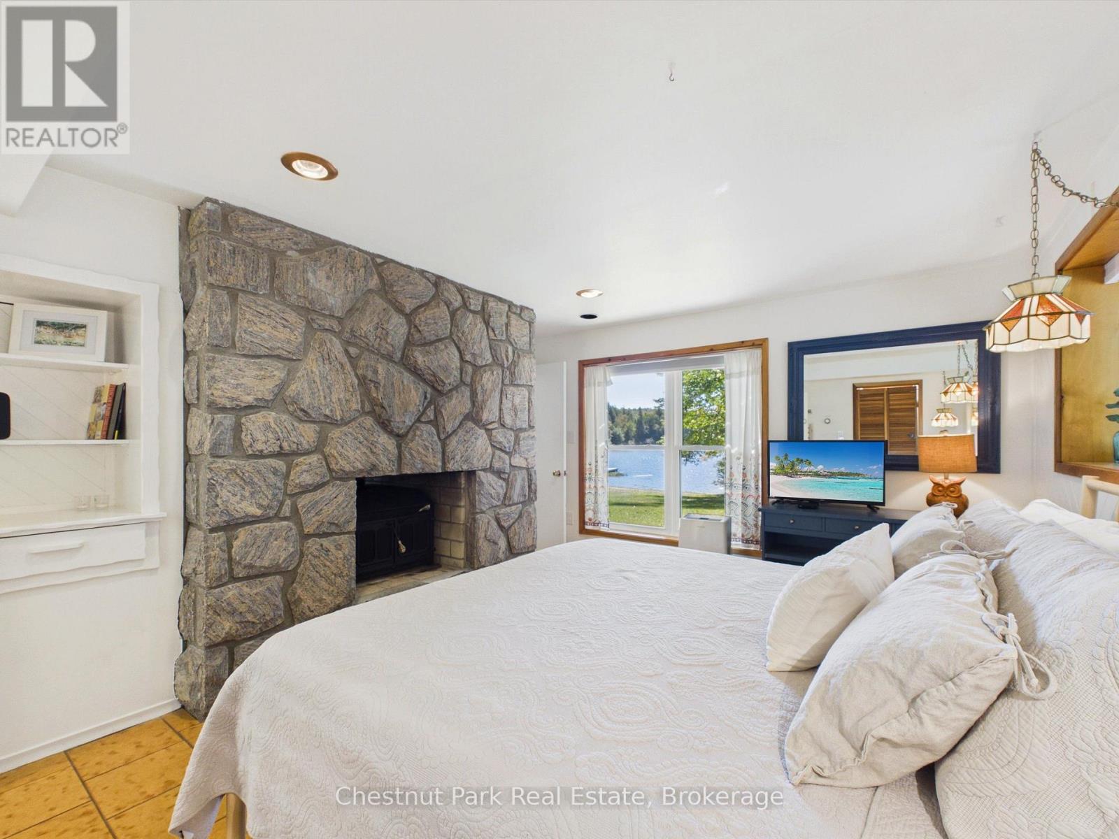 1110 Tom Parris Trail, Algonquin Highlands, Ontario  P0A 1H0 - Photo 35 - X13779628